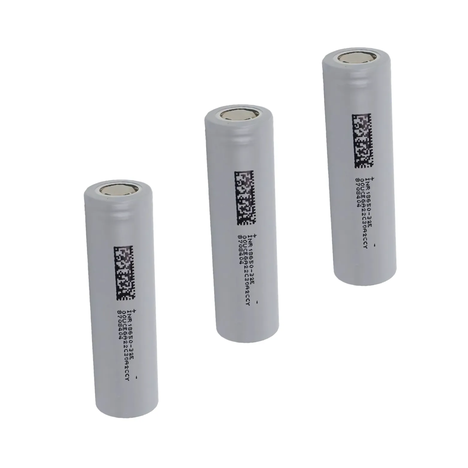 NMC CELL 18650 3200 mAh